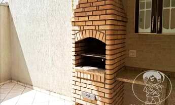 Imagem 7: Sobrado na Vila Regente Feijó para Alugar - 200m² - Cód 4588