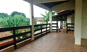 Imagem 8: Casa para venda com 165 metros quadrados com 6 quartos