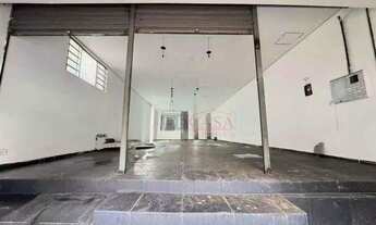 Imagem: Galpão para alugar, 140 m² por R$ 4.259,31/mês