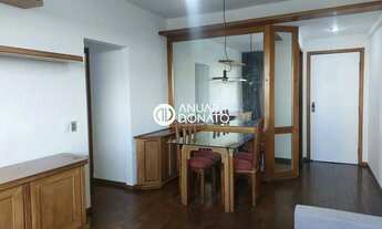 Imagem: Centro - Apartamento 3 quartos para aluguel