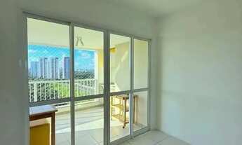 Imagem 4: Apartamento à venda no VISTA PATAMARES , PITUAÇU, Salvador, BA