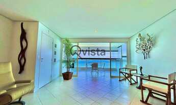 Imagem 5: Apartamento Vista Mar a Venda na Pitangueiras no Guarujá