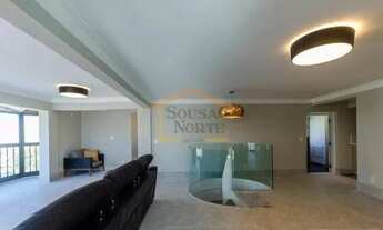 Imagem 2: Cobertura, 3 dormitórios, sendo 3 suítes, 4 vagas. Freguesia do Ó