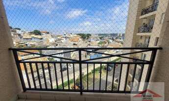 Imagem 4: Apartamento com 2 quartos para alugar, 54 m² por R$ 2.890/mês - Imperator - Jardim Guanaba