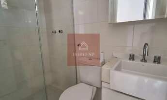 Imagem 11: Apartamento 80m² no Campo Belo 2 dormitórios 1 suíte 2 vagas de garagem