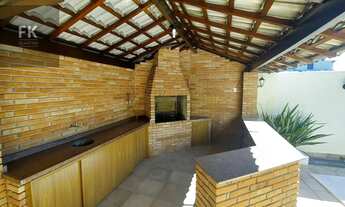 Imagem 6: Casa de Condomínio em Residencial Nove