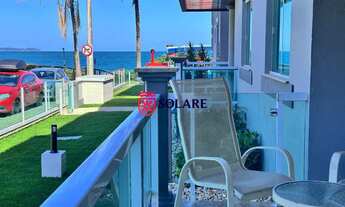 Imagem 3: Apto para 5 pessoas na praia de 4 Ilhas com vista mar