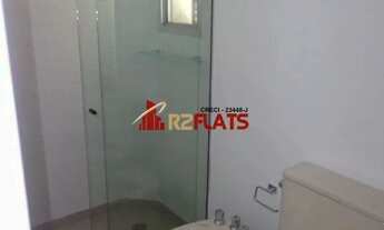 Imagem 6: Flat com ótimo preço no bairro Itaim Bibi. Confira!