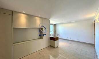 Imagem: Apartamento com 3 dormitórios para alugar