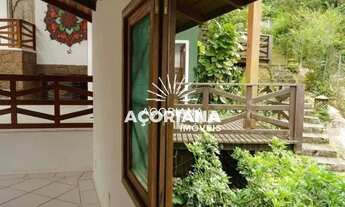 Imagem 5: Casa 4 dormitórios à venda Rio Tavares Florianópolis/SC