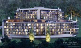 Imagem 1: Apartamento alto padrão com 2 dormitórios à venda, 99 m² por R$ 890.000 - Itaipava - Petró