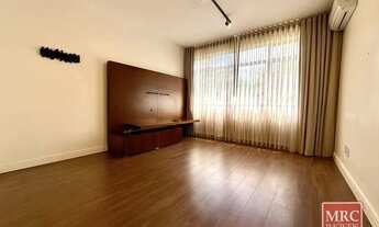 Imagem 2: SQS 402 - 2 QUARTOS - VAZADO - AMBIENTES CLIMATIZADOS