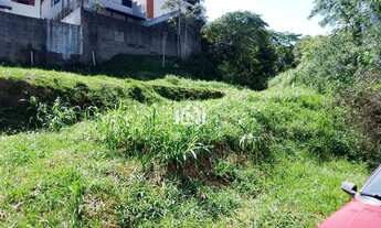 Imagem 3: Terreno à venda no condomínio São Paulo