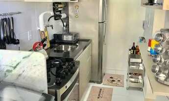 Imagem 7: Condomínio Residencial Horto da Barra [2911