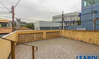 Imagem 3: CASA TÉRREA - MOINHO VELHO - SP