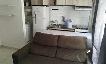 Imagem 7: Imóvel para aluguel possui 34 metros quadrados com 1 quarto em Cajuru - Curitiba - PR