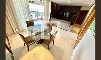 Imagem: Apartamento à Venda - Ouro Preto, 4 Quartos