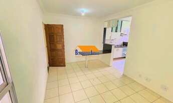 Imagem 5: Apartamento de 3 quartos no bairro Ipiranga, Belo Horizonte