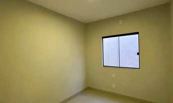 Imagem 4: CASA RESIDENCIAL 3Q COM SUITE SETOR SERRA DOURADA 3ª ETAPA codigo: 161532