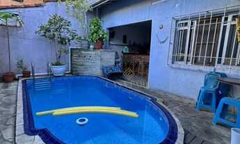 Imagem 2: Casa à venda, 150 m² por R$ 1.190.000,00 - Canto do Forte - Praia Grande/SP