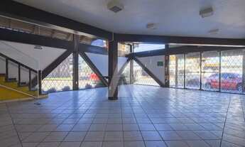 Imagem 3: Casa comercial para alugar por R$ 5000.00, 272.00 m2 - IRIRIU - JOINVILLE/SC