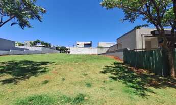 Imagem: Terreno de 487,50m² à venda - Alphaville