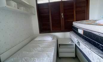 Imagem 7: LOCAÇÃO- Casa de Veraneio Pé na Areia - Praia de Tabatinga