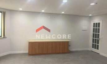 Imagem 4: Sala comercial em Avenida Vereador José Diniz - Santo Amaro - São Paulo/SP