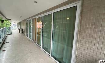 Imagem 7: Imóvel para aluguel com 229 metros quadrados com 4 quartos em Leblon - Rio de Janeiro - RJ