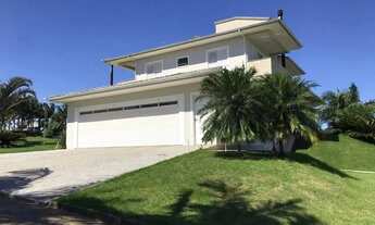 Imagem 7: CASA À VENDA Casa em condomínio com 4 dormitórios