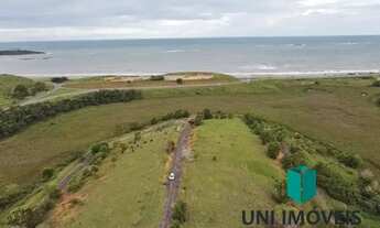 Imagem 3: Terreno de 350M² com vista para o mar a venda em Meaipe por R$ 150.000