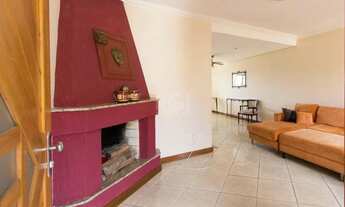 Imagem 4: Casa para Venda - 204.75m², 3 dormitórios, sendo 1 suites, 3 vagas - Ipanema