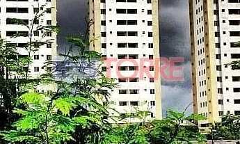 Imagem: Apartamento em Prédio com Infraestrutura