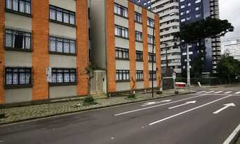 Imagem 4: Imóvel para aluguel possui 100 metros quadrados com 3 quartos em Rebouças - Curitiba - PR