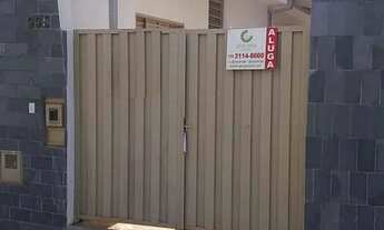 Imagem: Excelente Casa Residencial Próximo a Rodoviária