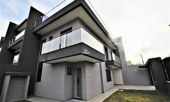 Imagem 3: Sobrado Com 03 Quartos Sendo Uma Suite No Cruzeiro