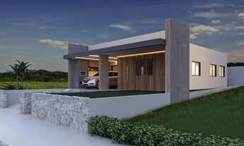 Imagem 2: CASA NO PORTO CANOAS