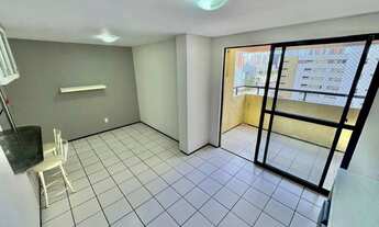 Imagem 3: Apartamento à venda na Aldeota de 64m², 3 quartos e 1 vaga por R$ 420.000