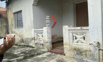 Imagem: Casa em Rua Gomes - Vila Ivone - São Paulo/SP