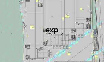 Imagem 2: Galpão Industrial à Venda em Itajaí/SC próximo à BR-101