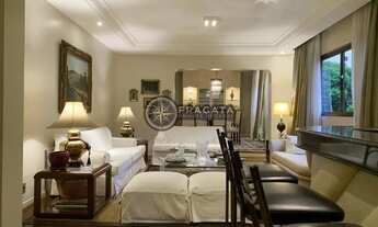 Imagem 5: Apartamento à venda com 4 suites, 4 vagas, 300m² no Jardim Paulista - São Paulo/SP