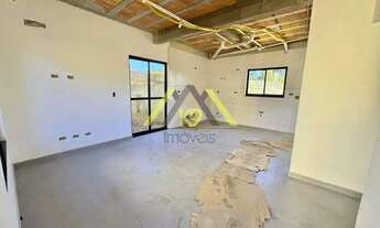 Imagem 4: TRIPLEX COM SUÍTE, TERRAÇO COM CHURRASQUEIRA NO SANTA CÂNDIDA EM CURITIBA