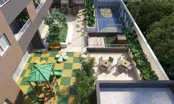 Imagem 3: VARANDAS BUENO (quase pronto p/ morar