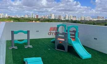 Imagem 6: Apartamento para aluguel no Cidade 2000