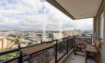 Imagem 6: Apartamento à Venda - Vila Guilherme, 2 Quartos, 61 m2