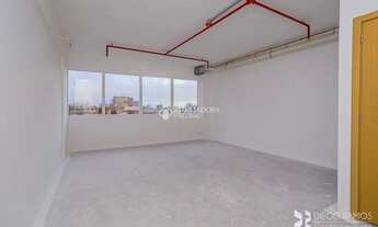 Imagem: Comercial no bairro Santana