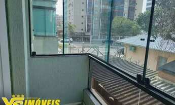 Imagem 3: Imóvel para aluguel tem 55 metros quadrados com 2 quartos em Centro - Tramandaí - RS