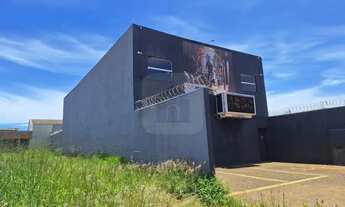 Imagem 3: Galpão Para Venda No Bairro Jardim Sucupira