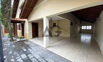 Imagem 4: Casa | 4 Suítes, Piscina e Área Gourmet | Jardim das Primaveras