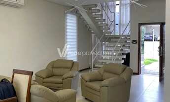 Imagem 7: Casa - Swiss Park - Campinas